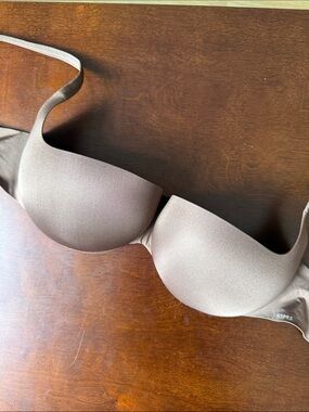 SKIMS NWT ultimate push-up balconette bra 36D